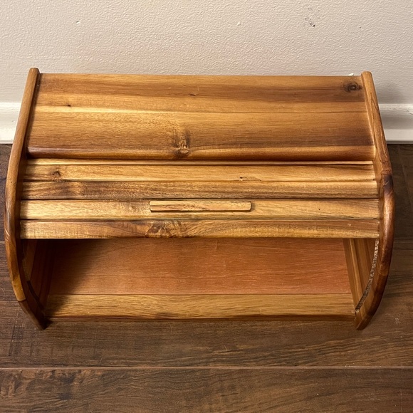 Threshold breadbox - Picture 8 of 8